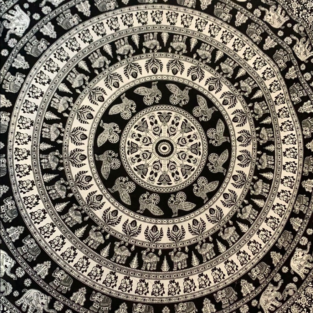tapestry
